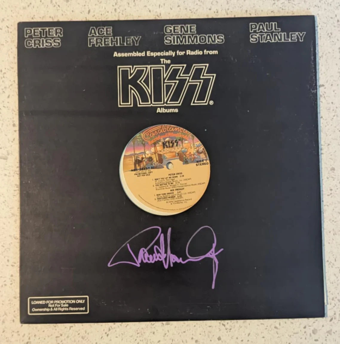 Promotional Items – KISS Haven