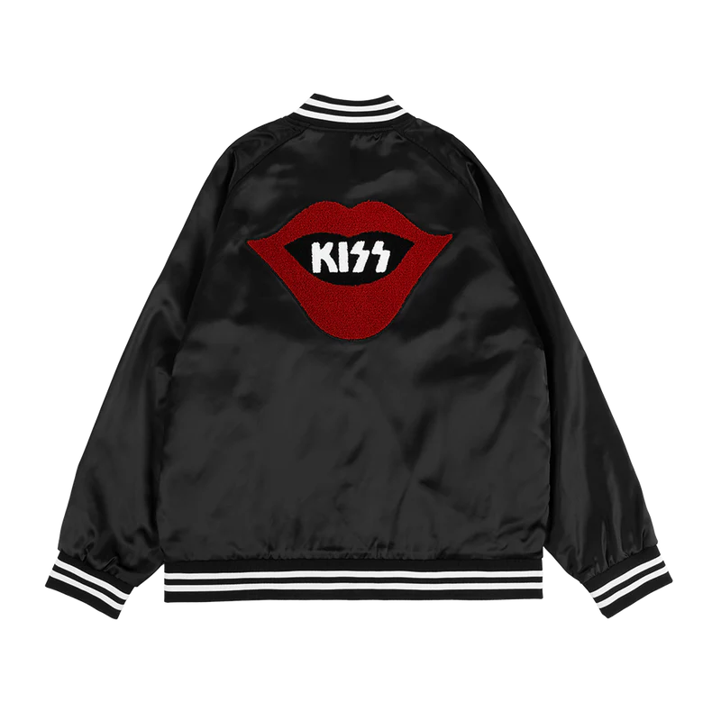 ライフジャケット【KISS、レディースサイズ】まとめ売り KISS LIPS Jacket Sealed New Size 3XL – KISS Haven