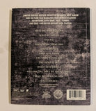 KISS MONSTER PROMO CD WAL-MART Ex w BOOK 2012 Owned By Paul