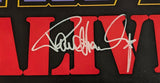 KISS PAUL STANLEY signed KISS ALIVE II LP Original 80s Copy