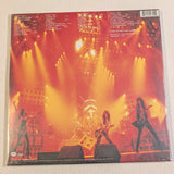 KISS Online Ex KISS ALIVE III 30th Anniversary PICTURE DISC NEW Sealed