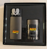 KISS HIM Cologne NEW Limited Edition Box Set
