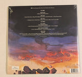 KISS Online Ex DESTROYER 45th Anniversary 2-LP Deluxe COLORED VINYL NEW Sealed