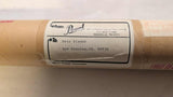 KISS Eric Singer Owned PEARL POSTER TUBE Early 90s from Personal Collection