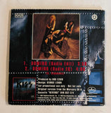 KISS Eric Singer Owned DOMINO Promotional Promo CD Personal Collection