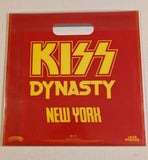KISS Online Ex DYNASTY 45th Anniversary PICTURE DISC NEW Sealed