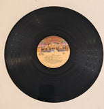 KISS PAUL STANLEY signed KISS DEBUT 1st LP Original 70s Pressing