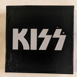 KISS KISSOnline Ex Deuce Belt Buckle  New