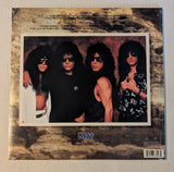 KISS 2014 HOT IN THE SHADE LP NEW SEALED