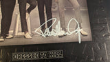 KISS PAUL STANLEY DRESSED TO KILL signed  LP Original 70s Pressing Paul Stanley Owned (Copy)