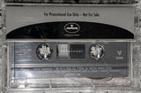 KISS Eric Singer Owned  REVENGE Promo Cassette  Personal Collection