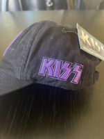 KISS  WA Sports Set of 4 Icons South America Baseball Hat
