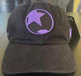 KISS  WA Sports Set of 4 Icons South America Baseball Hat