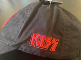 KISS  WA Sports Set of 4 Icons South America Baseball Hat