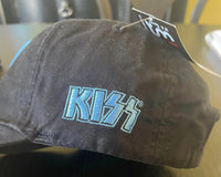 KISS  WA Sports Set of 4 Icons South America Baseball Hat