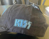 KISS  WA Sports Set of 4 Icons South America Baseball Hat