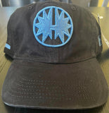 KISS  WA Sports Set of 4 Icons South America Baseball Hat