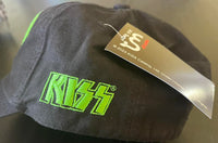 KISS  WA Sports Set of 4 Icons South America Baseball Hat