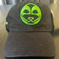 KISS  WA Sports Set of 4 Icons South America Baseball Hat