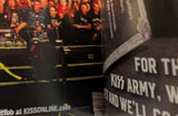 KISS END OF THE ROAD V2 TOURBOOK New