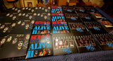 PAUL STANLEY and ACE FREHLEY Signed ALIVE MILLENNIUM CONCERT LP