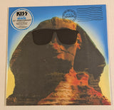 KISS Online Ex HOT IN THE SHADE 35th Anniversary PICTURE DISC NEW Sealed