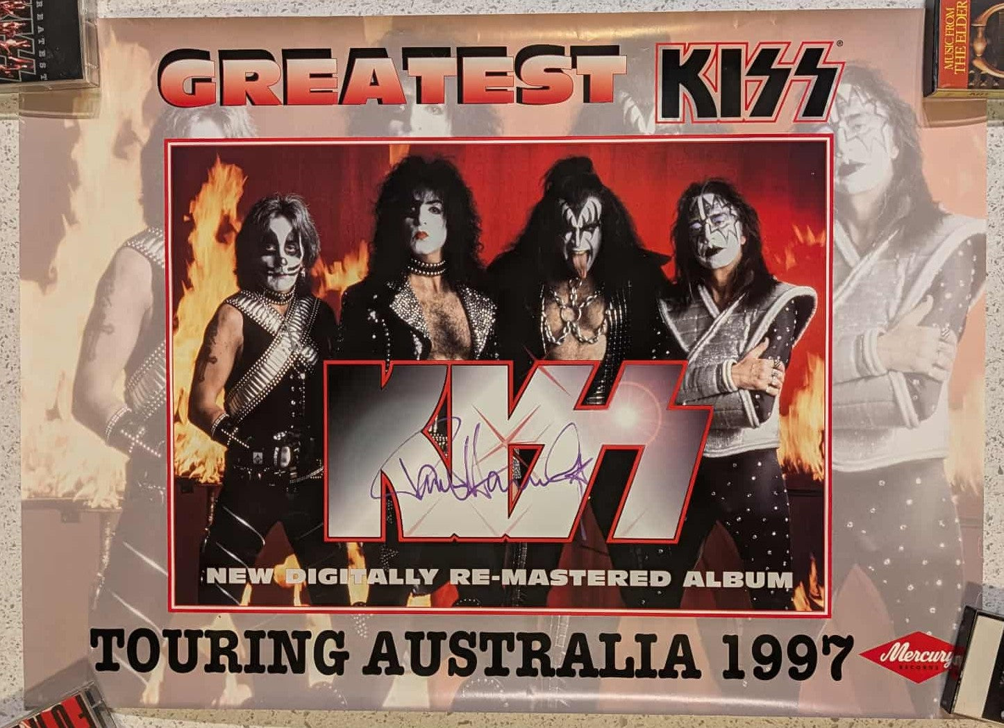 GREATEST KISS – KISS Haven
