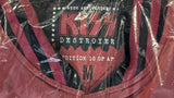 KISS DESTROYER Jacket DEMON GENE SIMMONS  new ARTIST PROOF MED #10 Promo