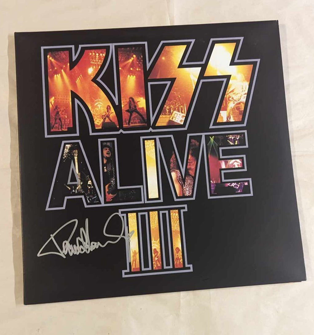 ALIVE III – KISS Haven