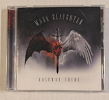 MARK SLAUGHTER HALFWAY THERE CD