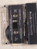 KISS HOT IN THE SHADE PROMO CASSETTE 1989 Super Rare Owned By Paul Stanley