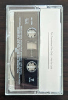 YOU WANTED THE BEST YOU GOT THE BEST  PROMO CASSETTE Signed by PAUL STANLEY Promotional KISS