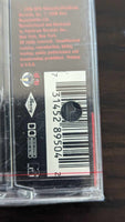 KISS UNPLUGGED PROMO CASSETTE 1996 Super Rare Sealed New