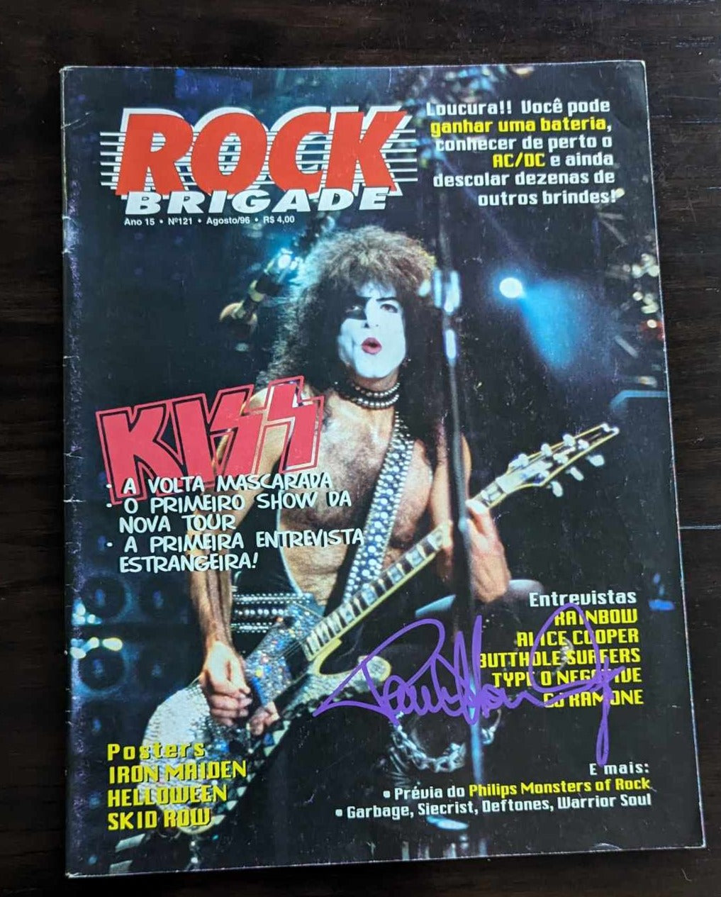 KISS, Paul Stanley/st LP 帯付き hard rock KISS, Paul Stanley/st LP 帯付き hard rock Kiss, Paul Stanley