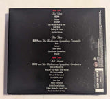 KISS SYMPHONY PROMO CD Signed by Paul Stanley