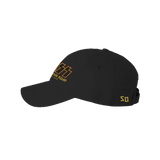 KISS KISSOnline Ex END OF THE ROAD FINAL 50  Hat New