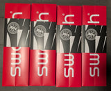 KISS Set of 4 SWATCH WATCH WATCHES END OF THE ROAD New MIB