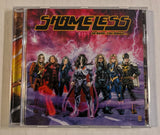Shameless - So Good, You Should CD