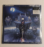 ACE FREHLEY ORIGINS VOL 2 LP New Sealed Colored Vinyl