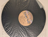 KISS PAUL STANLEY signed KISS ALIVE II LP Original 80s Copy