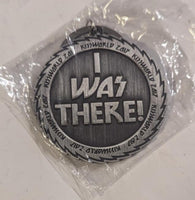 KISS Eric Singer Owned  I WAS THERE KEYCHAIN New Sealed Personal Collection