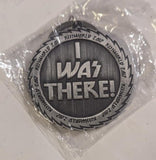 KISS Eric Singer Owned  I WAS THERE KEYCHAIN New Sealed Personal Collection