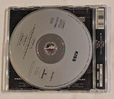 KISS Eric Singer Owned UNHOLY 4-track CD UK  Promotional Promo CD Personal Collection