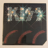 KISS DEBUT 1st LP 501  pressing No UPC  New Sealed Paul Stanley Owned