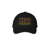 KISS KISSOnline Ex END OF THE ROAD FINAL 50  Hat New