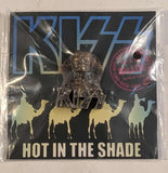 KISS KISSOnline Ex HOT IN THE SHADE Sphinx PIN