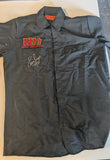 KISS Eric Singer Owned & SIGNED HOTTEST CREW ON EARTH New Unused  Personal Collection