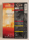 KISS ROCKS VEGAS JAPAN DELUXE BLU-RAY / 2CD BOX SET w OBI Strip OWNED By Paul Stanley