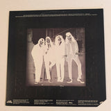 KISS PAUL STANLEY DRESSED TO KILL signed  LP Original 70s Pressing Paul Stanley Owned (Copy)
