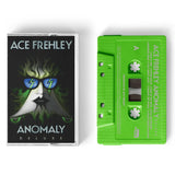 ACE FREHLEY Signed The Space Cassette Box Set
